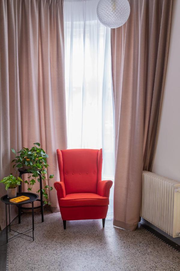Penzion Branecky Trenčín Dış mekan fotoğraf